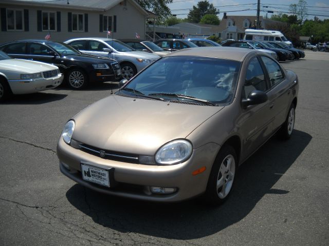Dodge Neon 2000 photo 7