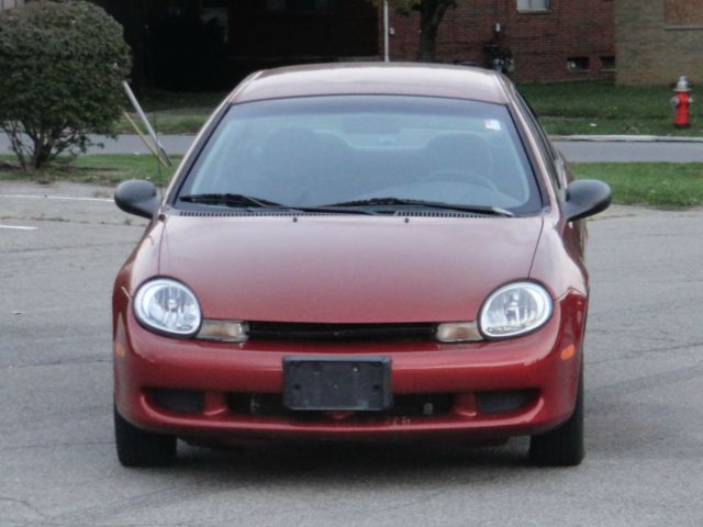Dodge Neon SE Sedan