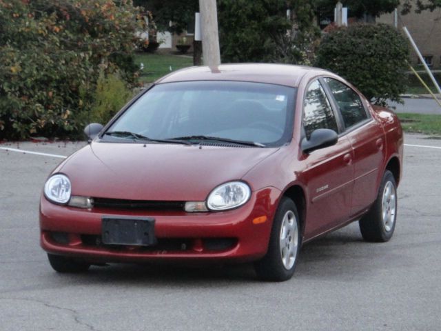 Dodge Neon 2000 photo 1