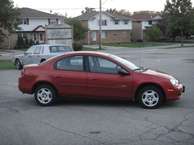 Dodge Neon 2000 photo 3