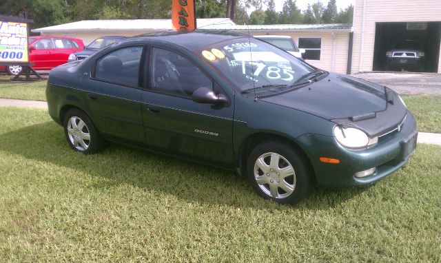 Dodge Neon 2000 photo 3
