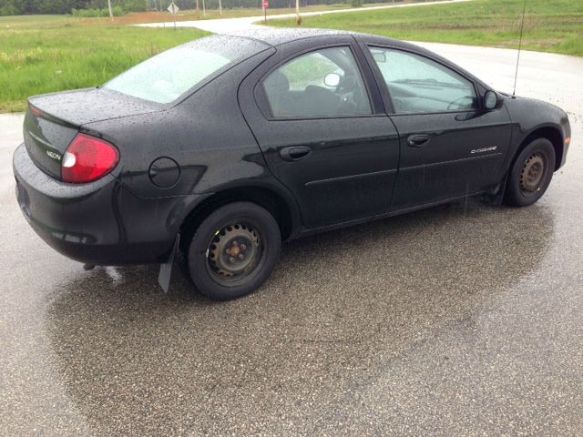 Dodge Neon Unknown Sedan