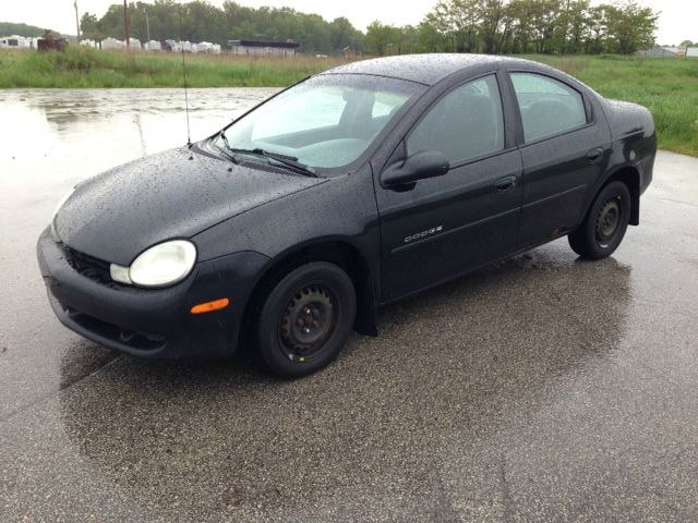 Dodge Neon 2000 photo 1