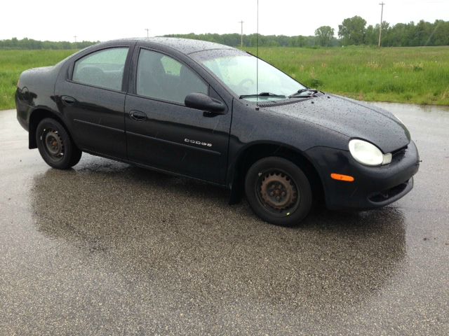 Dodge Neon 2000 photo 3
