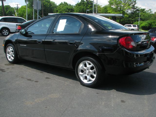 Dodge Neon Unknown Sedan