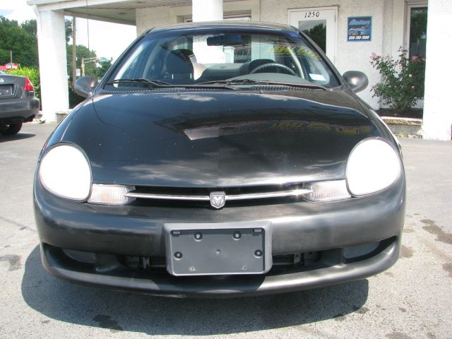 Dodge Neon 2000 photo 3