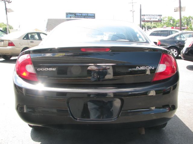 Dodge Neon 2000 photo 4