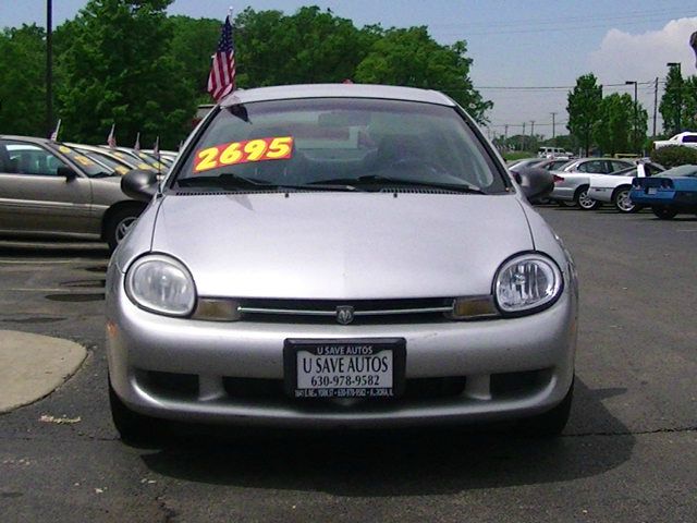Dodge Neon 2000 photo 2