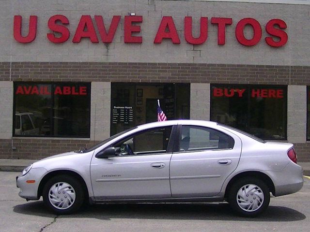Dodge Neon 2000 photo 3