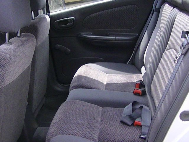 Dodge Neon 2000 photo 4