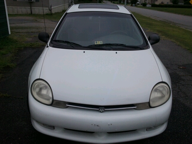 Dodge Neon 2000 photo 3