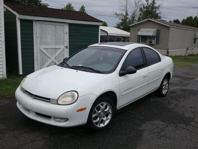 Dodge Neon 2000 photo 4