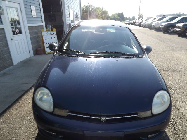 Dodge Neon 2000 photo 2