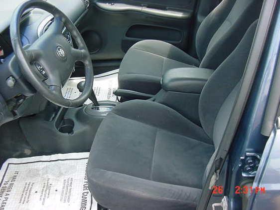 Dodge Neon 2001 photo 5
