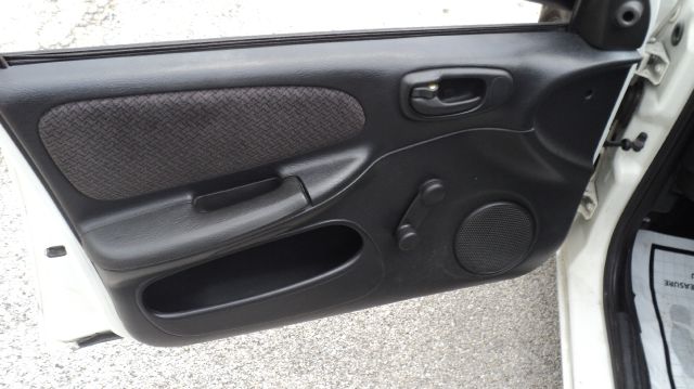 Dodge Neon Unknown Sedan