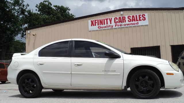 Dodge Neon 2001 photo 11