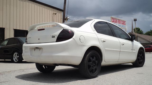 Dodge Neon 2001 photo 12