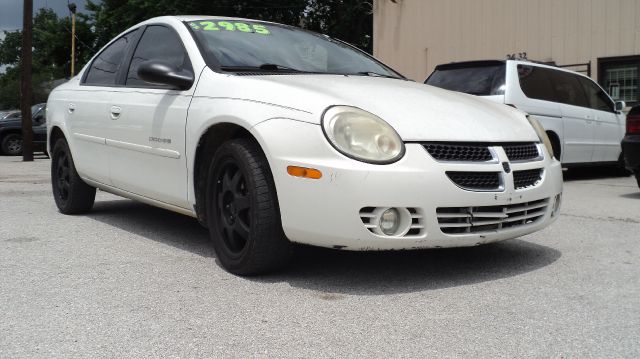 Dodge Neon 2001 photo 13