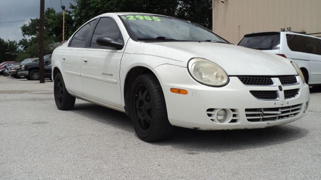 Dodge Neon 2001 photo 14