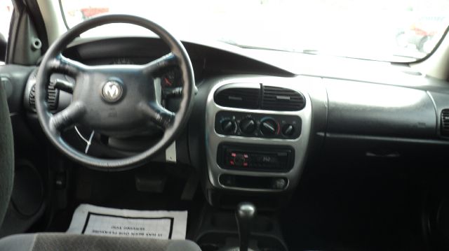 Dodge Neon 2001 photo 16
