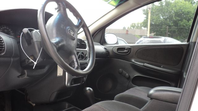Dodge Neon 2001 photo 4