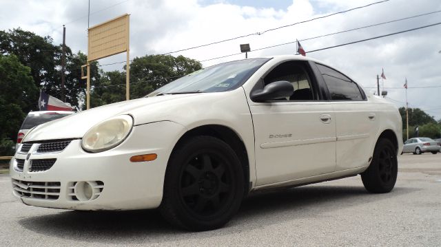 Dodge Neon 2001 photo 5
