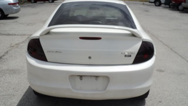 Dodge Neon 2001 photo 7