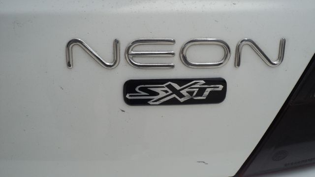 Dodge Neon 2001 photo 8