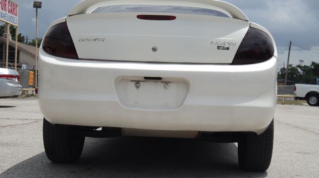 Dodge Neon 2001 photo 9