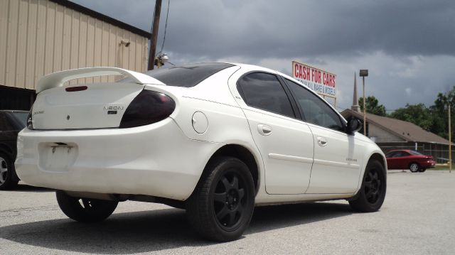 Dodge Neon 2001 photo 10