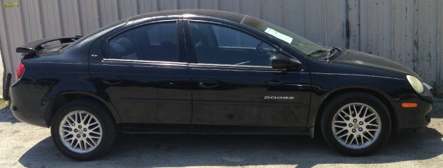 Dodge Neon 2001 photo 3