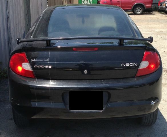 Dodge Neon 2001 photo 4