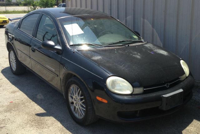 Dodge Neon 2001 photo 5