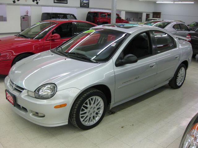 Dodge Neon 2001 photo 3