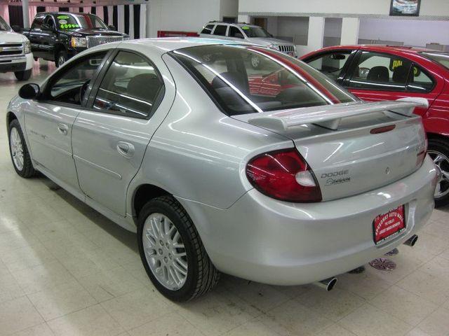 Dodge Neon SLE - 4x4 Sunroof Boards At Redbank Unspecified