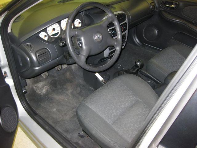 Dodge Neon 2001 photo 5
