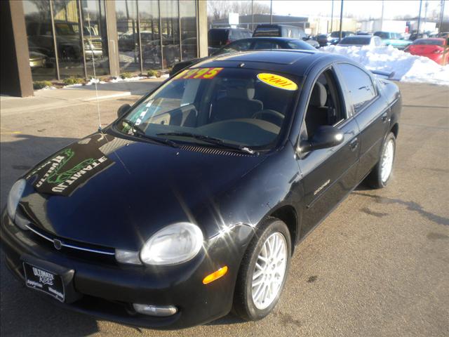 Dodge Neon 2001 photo 1