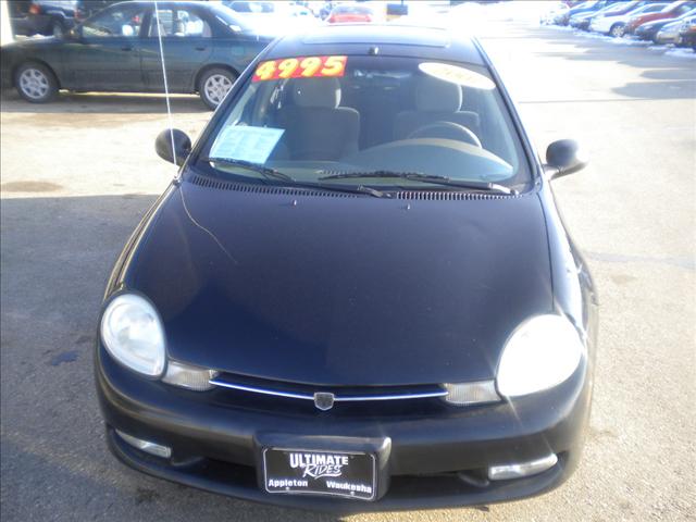 Dodge Neon 2001 photo 2