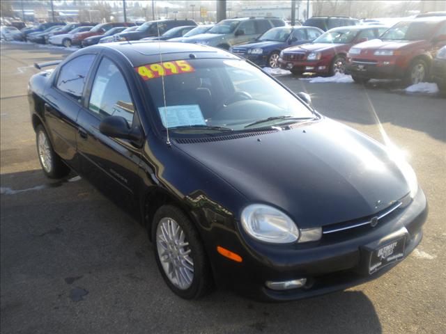 Dodge Neon 2001 photo 3