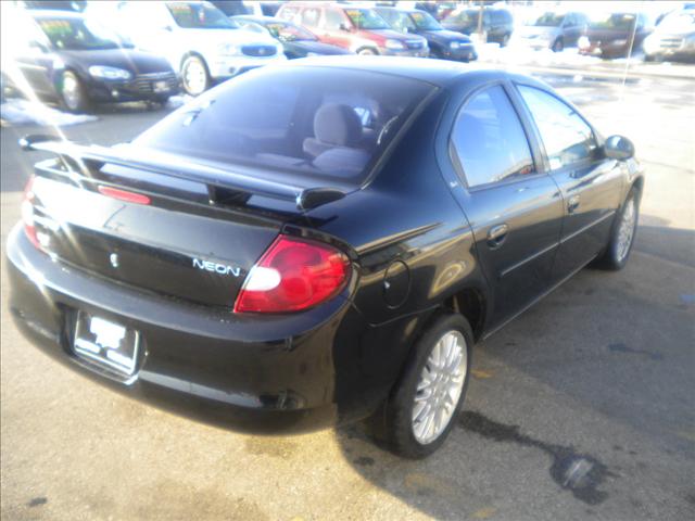 Dodge Neon 2001 photo 4