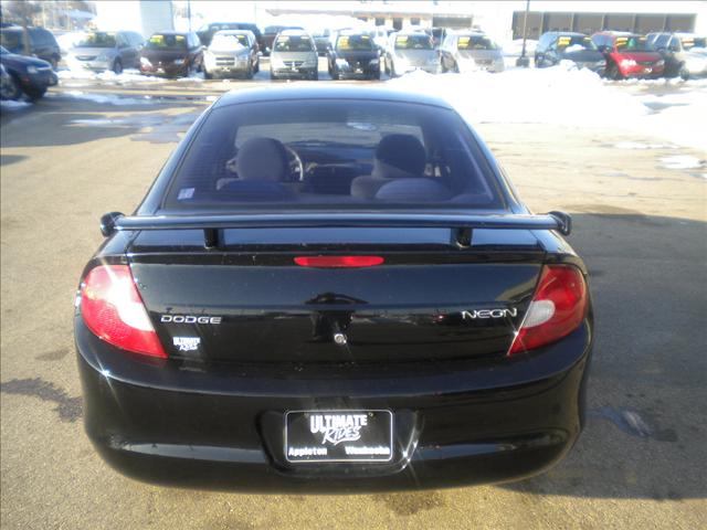 Dodge Neon 2001 photo 5