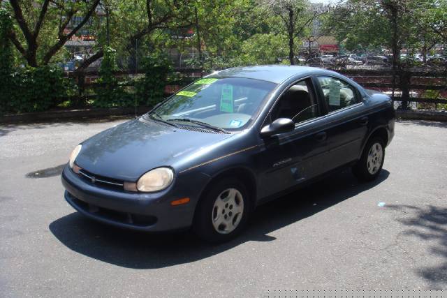 Dodge Neon 2001 photo 3