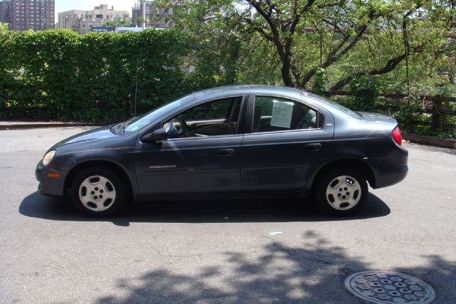 Dodge Neon 2001 photo 1