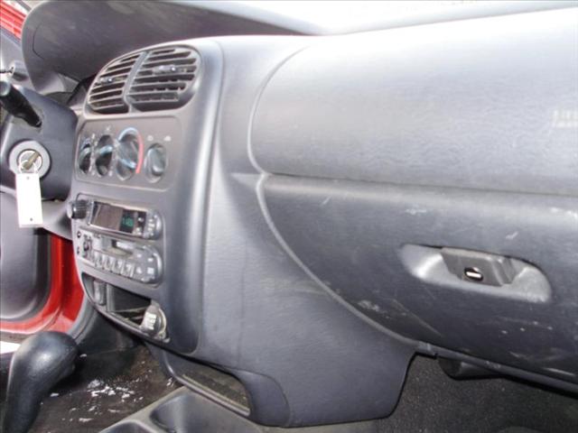 Dodge Neon 2001 photo 5