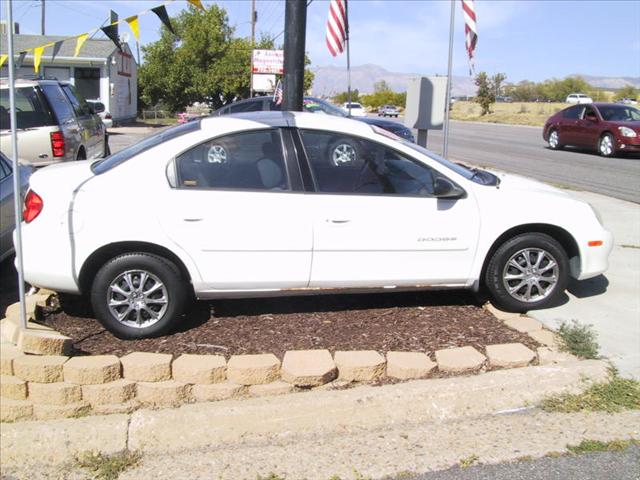 Dodge Neon 2001 photo 1