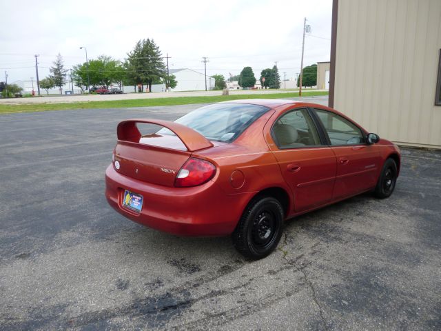 Dodge Neon 2001 photo 1