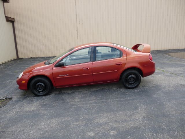 Dodge Neon 2001 photo 2