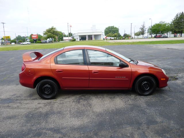 Dodge Neon 2001 photo 6