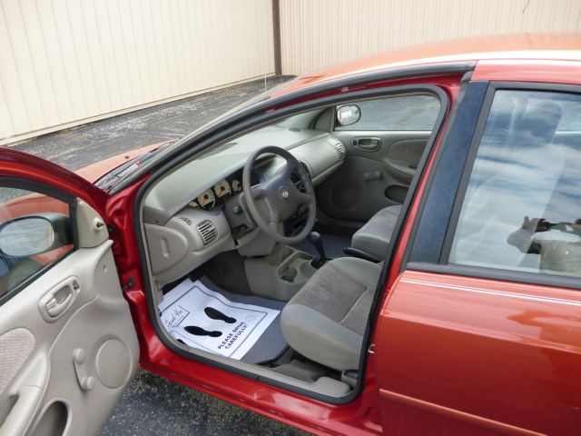 Dodge Neon 2001 photo 7
