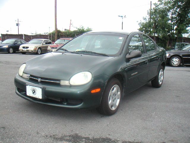 Dodge Neon 2001 photo 2